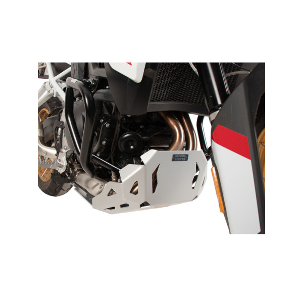 Захист двигуна/ плита під двигун Hepco&Becker BMW F 900 GS (24-) алюмінієва