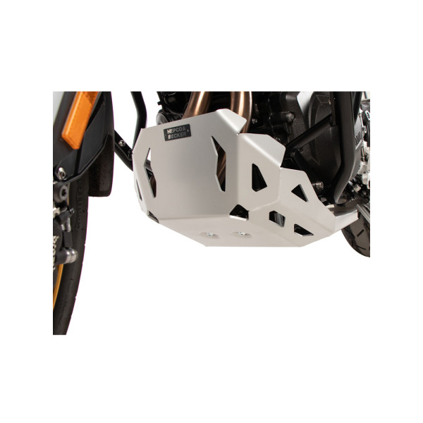Захист двигуна/ плита під двигун Hepco&Becker BMW F 900 GS (24-) алюмінієва
