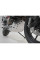 Захист двигуна SW-MOTECH Ducati Multistrada V4 / S / V4 Pikes Peak (20-)/ RS (23-) сріблястий