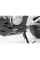 Захист двигуна SW-MOTECH Honda NC700 / NC750 X (16-) з DCT сріблястий