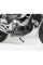 Захист двигуна SW-MOTECH Honda NC700 / NC750 X (16-) з DCT сріблястий