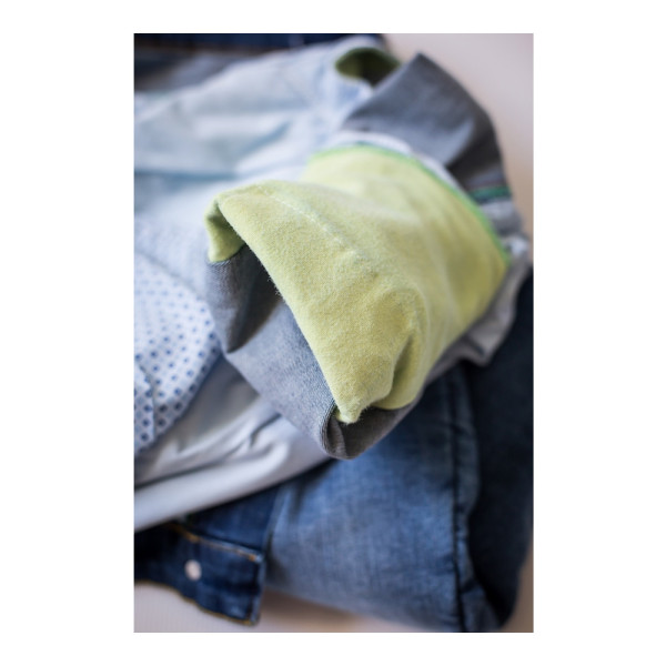 Мотоциклетні джинси Mottowear Milano 2.4