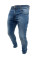Мотоциклетні джинси Mottowear Milano 2.4