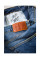 Мотоциклетні джинси Mottowear Milano 2.4
