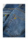 Мотоциклетні джинси Mottowear Milano 2.4