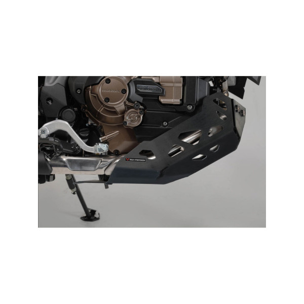 Захист двигуна SW-Motech для Honda CRF1100L / Adv Sports (19-), CRF1100L Africa Twin ES / Adv Sports (23-)