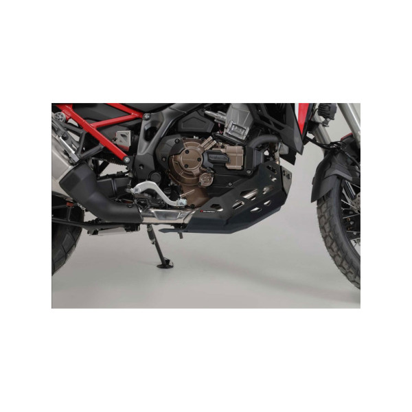 Захист двигуна SW-Motech для Honda CRF1100L / Adv Sports (19-), CRF1100L Africa Twin ES / Adv Sports (23-)