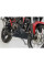 Захист двигуна SW-Motech для Honda CRF1100L / Adv Sports (19-), CRF1100L Africa Twin ES / Adv Sports (23-)