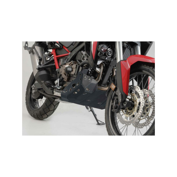 Захист двигуна SW-Motech для Honda CRF1100L / Adv Sports (19-), CRF1100L Africa Twin ES / Adv Sports (23-)