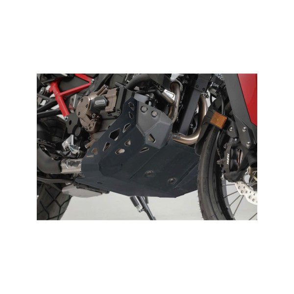 Захист двигуна SW-Motech для Honda CRF1100L / Adv Sports (19-), CRF1100L Africa Twin ES / Adv Sports (23-)
