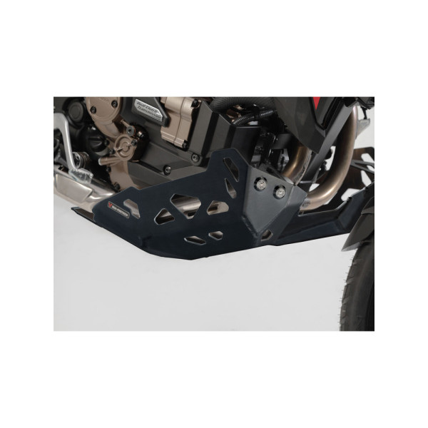 Захист двигуна SW-MOTECH для Honda CRF 1100L Africa Twin/ Adv Sports (19-), CRF 1100L Africa Twin ES/ Adv Sports ES (23-) з SBL