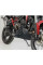 Захист двигуна SW-MOTECH для Honda CRF 1100L Africa Twin/ Adv Sports (19-), CRF 1100L Africa Twin ES/ Adv Sports ES (23-) з SBL