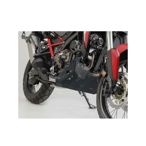 Захист двигуна SW-MOTECH для Honda CRF 1100L Africa Twin/ Adv Sports (19-), CRF 1100L Africa Twin ES/ Adv Sports ES (23-) з SBL