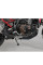 Захист двигуна SW-MOTECH для Honda CRF 1100L Africa Twin/ Adv Sports (19-), CRF 1100L Africa Twin ES/ Adv Sports ES (23-) з SBL