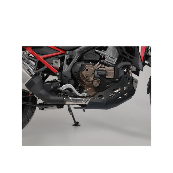 Захист двигуна SW-MOTECH для Honda CRF 1100L Africa Twin/ Adv Sports (19-), CRF 1100L Africa Twin ES/ Adv Sports ES (23-) з SBL