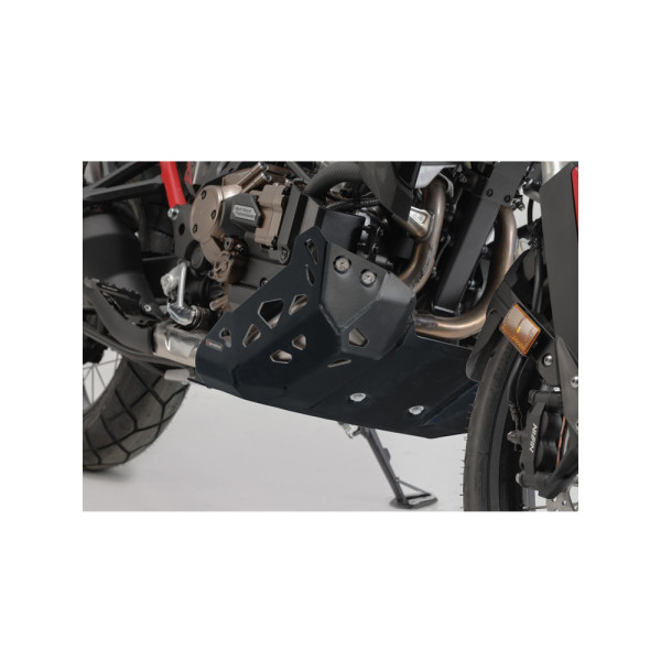Захист двигуна SW-MOTECH для Honda CRF 1100L Africa Twin/ Adv Sports (19-), CRF 1100L Africa Twin ES/ Adv Sports ES (23-) з SBL