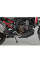 Захист двигуна SW-MOTECH для Honda CRF 1100L Africa Twin/ Adv Sports (19-), CRF 1100L Africa Twin ES/ Adv Sports ES (23-) з SBL