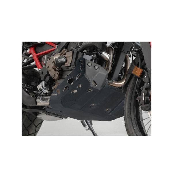 Захист двигуна SW-MOTECH для Honda CRF 1100L Africa Twin/ Adv Sports (19-), CRF 1100L Africa Twin ES/ Adv Sports ES (23-) з SBL