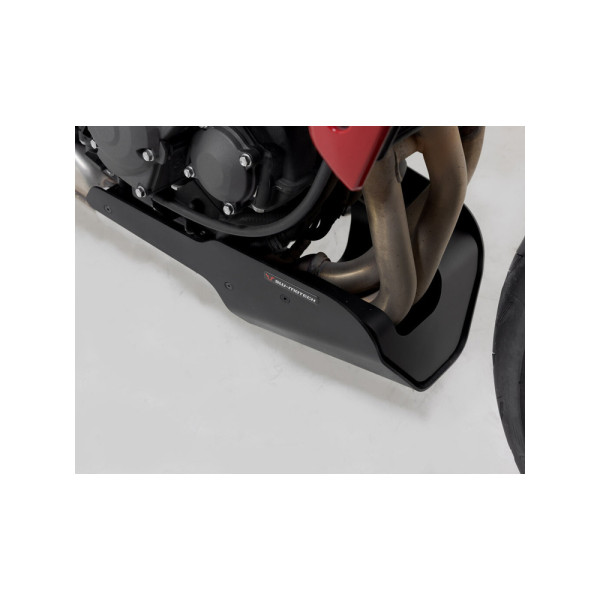 Захист двигуна SW-MOTECH Triumph Trident 660 (21-)/ Tiger 660 Sport (21-)