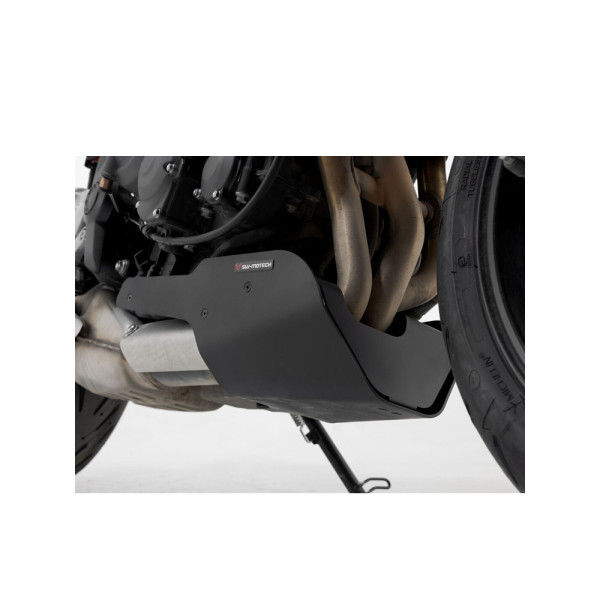 Захист двигуна SW-MOTECH Triumph Trident 660 (21-)/ Tiger 660 Sport (21-)
