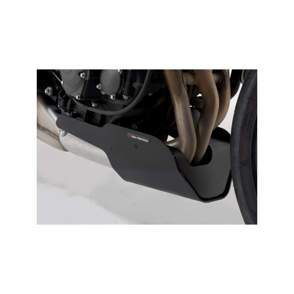 Захист двигуна SW-MOTECH Triumph Trident 660 (21-)/ Tiger 660 Sport (21-)