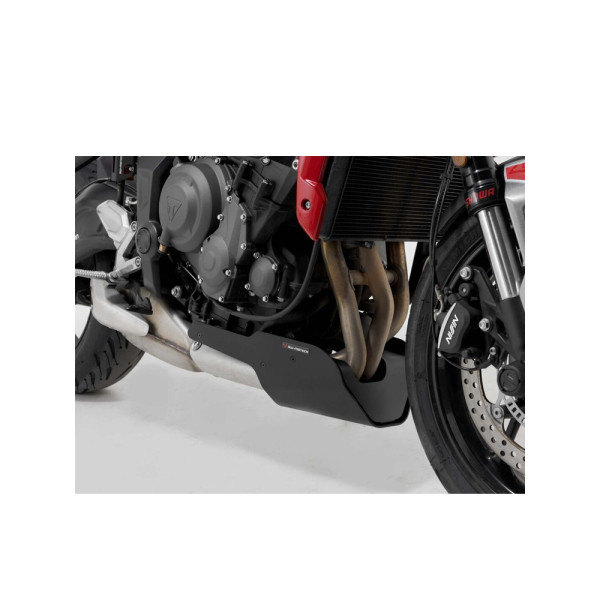 Захист двигуна SW-MOTECH Triumph Trident 660 (21-)/ Tiger 660 Sport (21-)