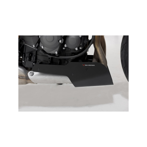 Захист двигуна SW-MOTECH Triumph Trident 660 (21-)/ Tiger 660 Sport (21-)