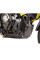 Захист двигуна/ плита під двигун Hepco&Becker Suzuki V-Strom 800 (24-) чорна