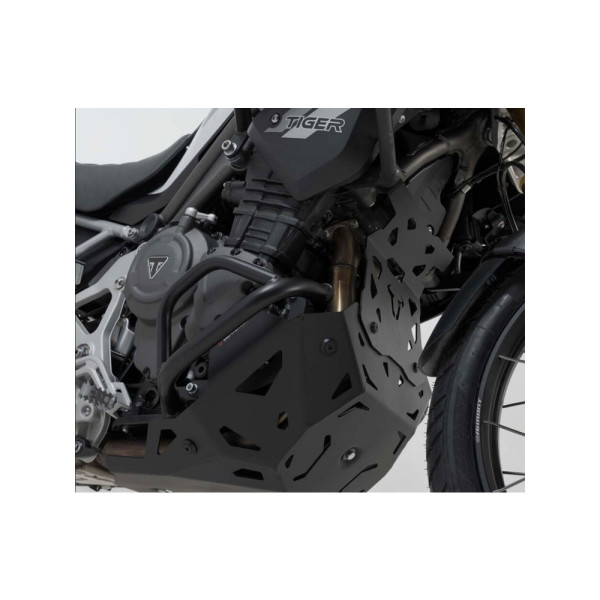 Подовження захисту двигуна SW-MOTECH Triumph Tiger 1200 Rally Explorer / GT PRO / GT / Rally Pro (22-)
