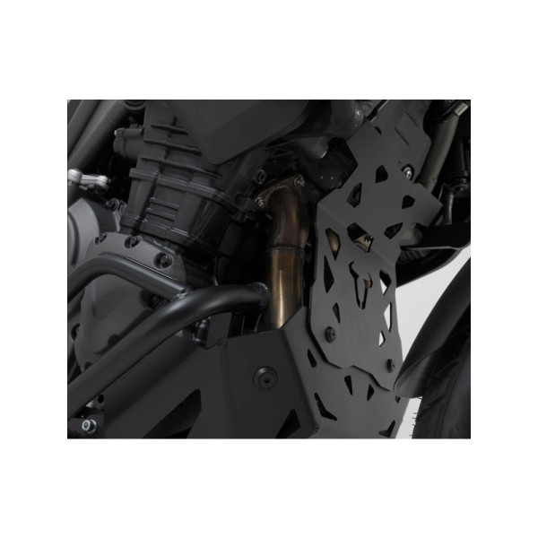 Подовження захисту двигуна SW-MOTECH Triumph Tiger 1200 Rally Explorer / GT PRO / GT / Rally Pro (22-)