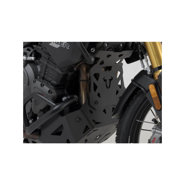Подовження захисту двигуна SW-MOTECH Triumph Tiger 1200 Rally Explorer / GT PRO / GT / Rally Pro (22-)