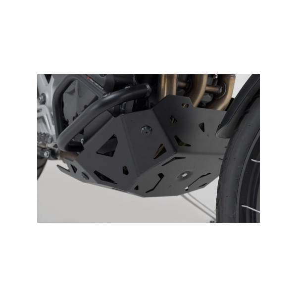 Захист двигуна SW-MOTECH Triumph Tiger 1200 Rally Explorer / GT PRO / GT / Rally Pro (22-)