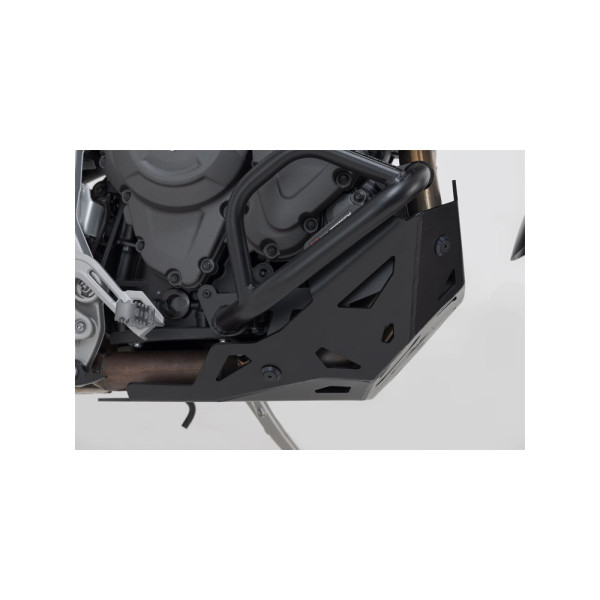 Захист двигуна SW-MOTECH Triumph Tiger 1200 Rally Explorer / GT PRO / GT / Rally Pro (22-)