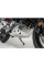 Захист двигуна/ передній спойлер SW-MOTECH Benelli TRK 502 X (18-)