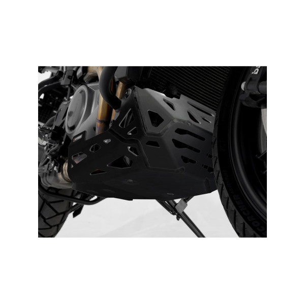 Захист двигуна / плита під двигун SW-MOTECH Harley-Davidson Pan America (21-22)