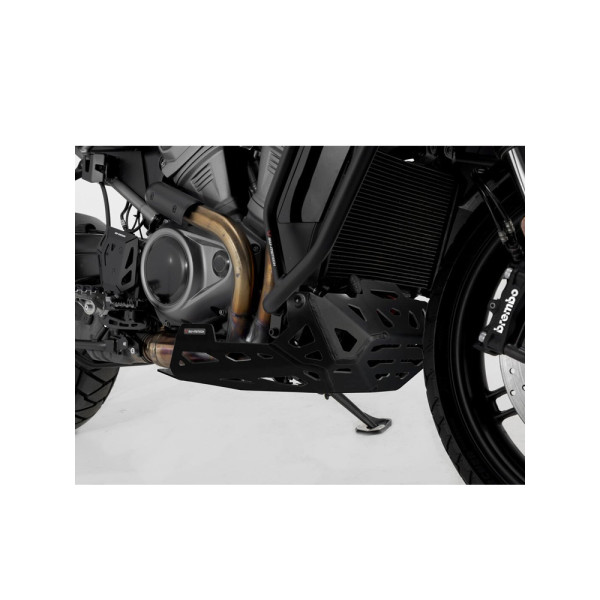 Захист двигуна / плита під двигун SW-MOTECH Harley-Davidson Pan America (21-22)