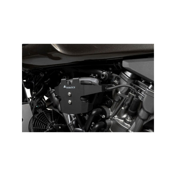 Захист котушки запалювання Touratech Harley Davidson RA1250 Pan America чорний