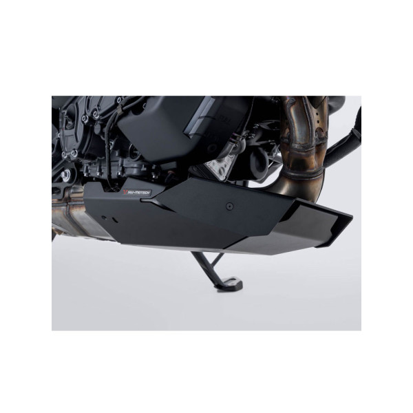 Захист двигуна / передній спойлер SW-MOTECH Yamaha MT-09 (23-)/ XSR 900 GP (23-)