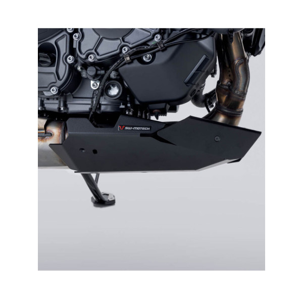 Захист двигуна / передній спойлер SW-MOTECH Yamaha MT-09 (23-)/ XSR 900 GP (23-)