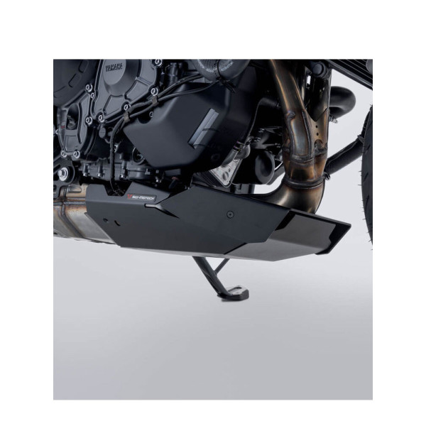 Захист двигуна / передній спойлер SW-MOTECH Yamaha MT-09 (23-)/ XSR 900 GP (23-)