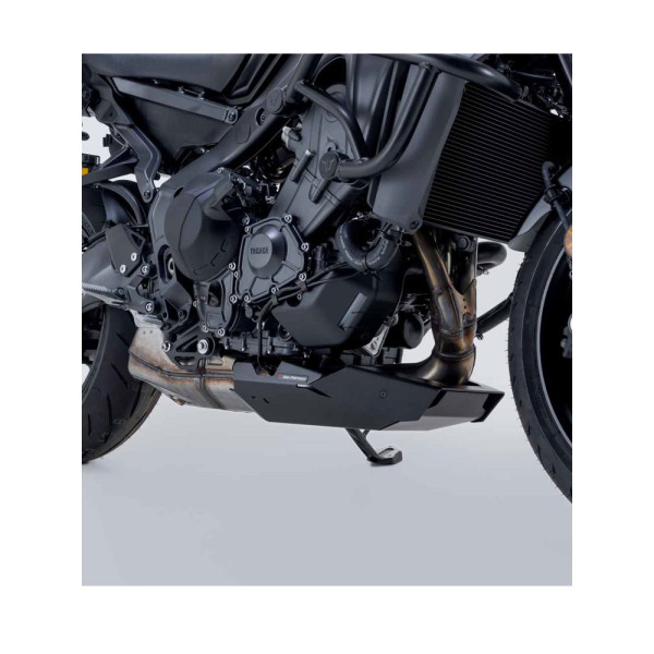 Захист двигуна / передній спойлер SW-MOTECH Yamaha MT-09 (23-)/ XSR 900 GP (23-)