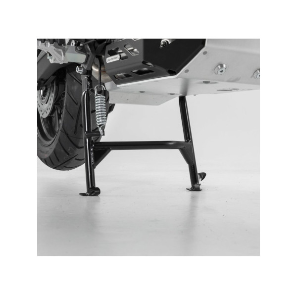 Центральна підставка SW-MOTECH Triumph Tiger 800 10-14/ XR/ XRx/ XRt 15-