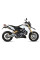 Вихлопні системи Slip-On Line (Suono) MIVV для Aprilia Dorsoduro 1200 (12-16) сріблясті