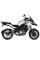 Глушник мотоцикловий Slip-On Line (Delta Race) MIVV для Benelli TRK502 (17-) срібний
