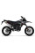 Глушник Arrow Thunder, алюміній + нержавіюча сталь - Aprilia RX/SX 125 21-22
