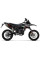 Глушник Arrow Thunder, алюміній + вуглецеве волокно - Aprilia RX/SX 125 21-22