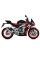Повний вихлопний система (X-M1) MIVV для Aprilia RS 660 (20-)/ Tuono 660 (21-) титановий
