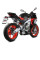Повний вихлопний комплект (Delta Race) MIVV для Aprilia RS660 (20-) / Tuono 660 (21-) срібний