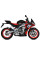 Повний вихлопний комплект (Delta Race) MIVV для Aprilia RS660 (20-) / Tuono 660 (21-) срібний
