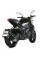 Вихлопна система (X-M1) MIVV для Benelli 752S (19-) чорна